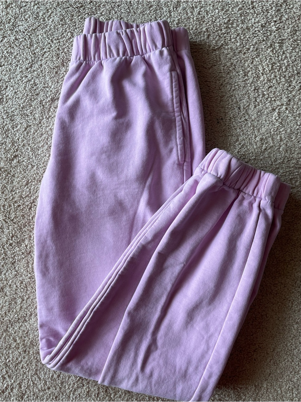 BRANDY MELVILLE SWEATPANTS